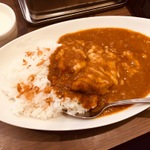 カレーなる一族