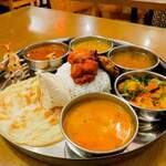 心と体を健康に！モチベーション上がるカレー