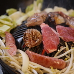 札幌で焼き肉ランチ！食べ放題から高級店までおすすめ20選