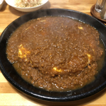 東京　京王線沿線　オリジナルカレー（5選）