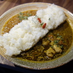 新橋・浜松町・芝公園のスパイシーカレー【９選】