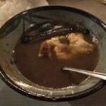 スープカレー好きが贈るルーカレー５選【旭川】