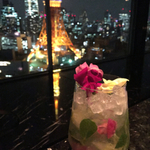 東京タワー周辺のデートに。2人の距離が近づく雰囲気抜群の店10選