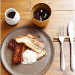 渋谷で絶品モーニング15選！パンもごはんも食べ放題も