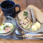 渋谷で朝ごはんを食べるならここ！カフェや和食店など13選