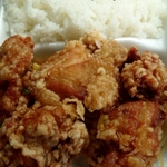 【仙台近郊】から揚げ弁当・定食‼️