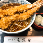 【浅草】そばの名店20選！雷門周辺・奥浅草(裏浅草)エリアなど