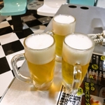 朝からずっと酒を飲める熊本市のお店