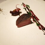 ワイン好きのための青山一丁目フレンチ　3選