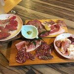 【松阪焼肉】牛・鳥焼肉でリーズナブルに。