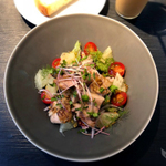 京都（四条烏丸）で糖質オフランチができる店