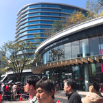 【熊本市】ぶたが歩く SAKURAMACHI KUMAMOTO （随時追加）