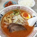 行徳バイパス、ラーメン紀行。