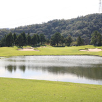 ゴルフ場でのゴルフランチ（長野・静岡・神奈川・岡山・佐賀）