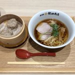 2019年の印象に残ったラーメン店新店