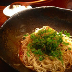 【まとめ】東京周辺で「広島式汁なし担々麺」を喰らう