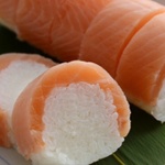 鱒寿司の美味しい御寿司屋? さん