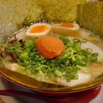 橋本、相模原近辺のラーメン屋ベスト5