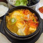 赤坂で韓国料理ランチを食べるならココ！人気店6選