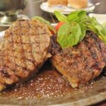 【上野】ステーキの人気店6選！肉系女子会におすすめの店