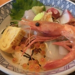 京都で食べる海鮮丼！豊富なネタやマグロが主役の丼5選	