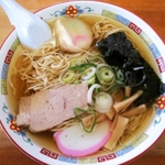 花うさぎ 角館 ラーメン 食べログ