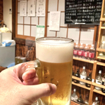 誰得？保谷駅北口の居酒屋・バーまとめ