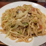 博多皿うどんのお店