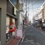 【熊本】 イマココ③　　武者小路～りんどう通り で食事する場合