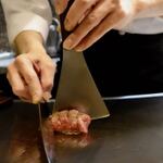 三宮 神戸牛ステーキをランチでリーズナブルに おすすめ5選 食べログまとめ