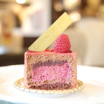 奈良のカフェでケーキが美味しい店