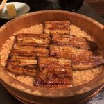 京都で食べる絶品ウナギ料理！職人の腕が光る店10選