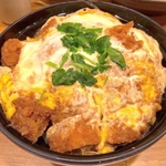 ガッツリ食べる東京のカツ丼！様々なタイプのカツ丼店10選