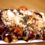 京都でたこ焼きを食べるならココ！個性が光る人気店8選