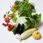 大阪市の南の方で野菜がおいしくいただけたりするお店
