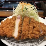 今日は渋谷でとんかつ！美味しいとんかつを味わえるお店7選