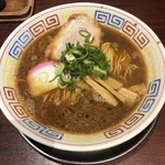 ラーメン激戦区、溝の口でおすすめのラーメン6選