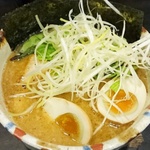 ラーメン激戦区の街、御徒町でおすすめのラーメン店20選！