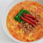 本当に旨い都内の「担々麺」ベスト30軒！