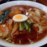 白河でチェックしておきたいラーメン店10選！