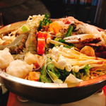 渋谷デートは鍋に決まり！絶品の鍋が食べられるお店10選