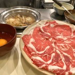銀座でしゃぶしゃぶ コスパの良いランチのおすすめ店6選 食べログまとめ 銀座でしゃぶしゃぶ コスパの良いランチのおすすめ店6選 食べログまとめ