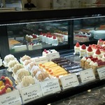 ファウンドリー エキュート大宮 Foundry 大宮 ケーキ 食べログ
