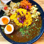 高円寺駅でカレーを食べるならココ！おすすめの人気店7選