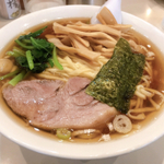 西新宿のラーメン6選！外せない人気のお店を紹介