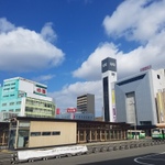 秋田駅前　1人飲みの旅 10軒