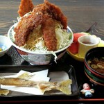 かつ時 関店 関 とんかつ 食べログ
