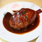 東京のハンバーグおすすめ15選 専門店や洋食店など 食べログまとめ