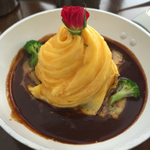 福岡市内でオムライスを食べるならココ！ 絶品の専門店7選