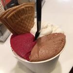 新宿のおすすめアイスクリーム店7選【シーン別】